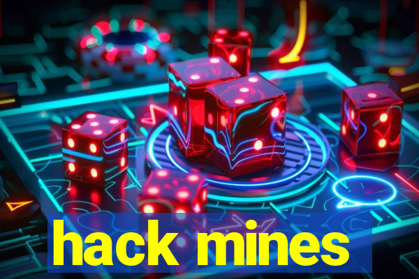 hack mines